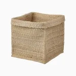 Jute Basket