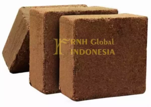 Cocopeat Block 5kg From Indonesia