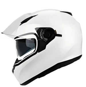 Motorcycle Helmets Of Full 7