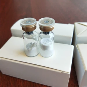 Good Quality Up to 99% Purity hgh growth hormone HGH Raw Material