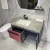 Import Wall Mounted Bathroom Vanity Plywood Melamine Bathroom Vanity with Single Sink from China