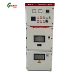 China Top Brand Noker 3kv 6kv 10kv 11kv Thyristor Solide State SCR High Voltage Soft Start Cabinet