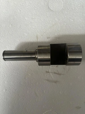 Steel Pin