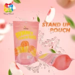 Customized printed Stand up pouch
