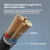 Import 250A NACS DC Plug – SAE J3400 EV Charging Connector from China