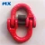 Import Chain connecting link hammer lock from China