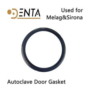 1# for Sirona MELAG E/V 23-29/30-31, 23-24 Autoclave door gasket replacement seal o- ring Chamber seal accessories tool