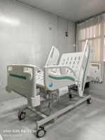 Electric 5 function/hospital bed