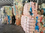 High Quality Low Price A Grade Super Soft Scrap Foam For Filling Pillow Sofa Furniture