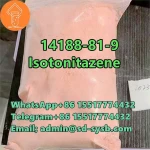 Isotonitazene 14188-81-9	High purity low price	O1