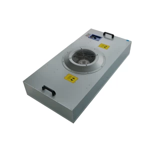 MRJH 4*2 HEPA AC FFU Fan Filter Unit For Clean Room/Laboratory Fan Filter Unit