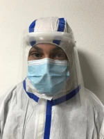 Face Shields