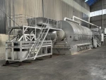 Depolymerization Plant