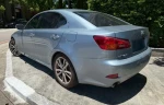 Lexus IS250_Used Car_2008