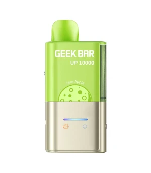 Wholesale Price Geek Bar UP 10000 Puffs Premium Long Lasting Smooth Therapeutic Vape Sydney Australia Global Supply