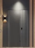 Villa Smart Anti-theft Security Door