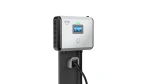 Wallbox 30kW Single Gun CCS 2 EV Charger