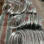 Titanium Wire And Titanium Alloy Wire Export Quality Of Titanium Products