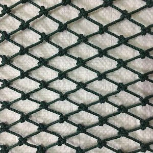 high heat & Cold resistance long service life fishing net