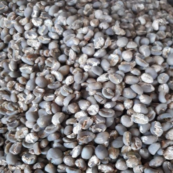 Buy Java Arabica Coffee Bean from PT.INA INTERNATIONAL TRADE, Indonesia ...