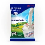 Al Massa Full Cream Milk Powde