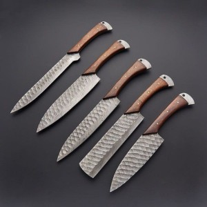 CHEF KNIVES