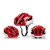 Import KY-005 wholesale bike helmets from China