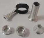 Precision size high precision bicycle accessories