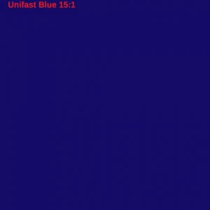 Pigment Blue 15:1