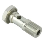 2N 3 Hydraulic Adapter