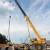 Import XCMG Brand Truck Crane RT150 150 ton Rough Terrain Crane With High Performance from China