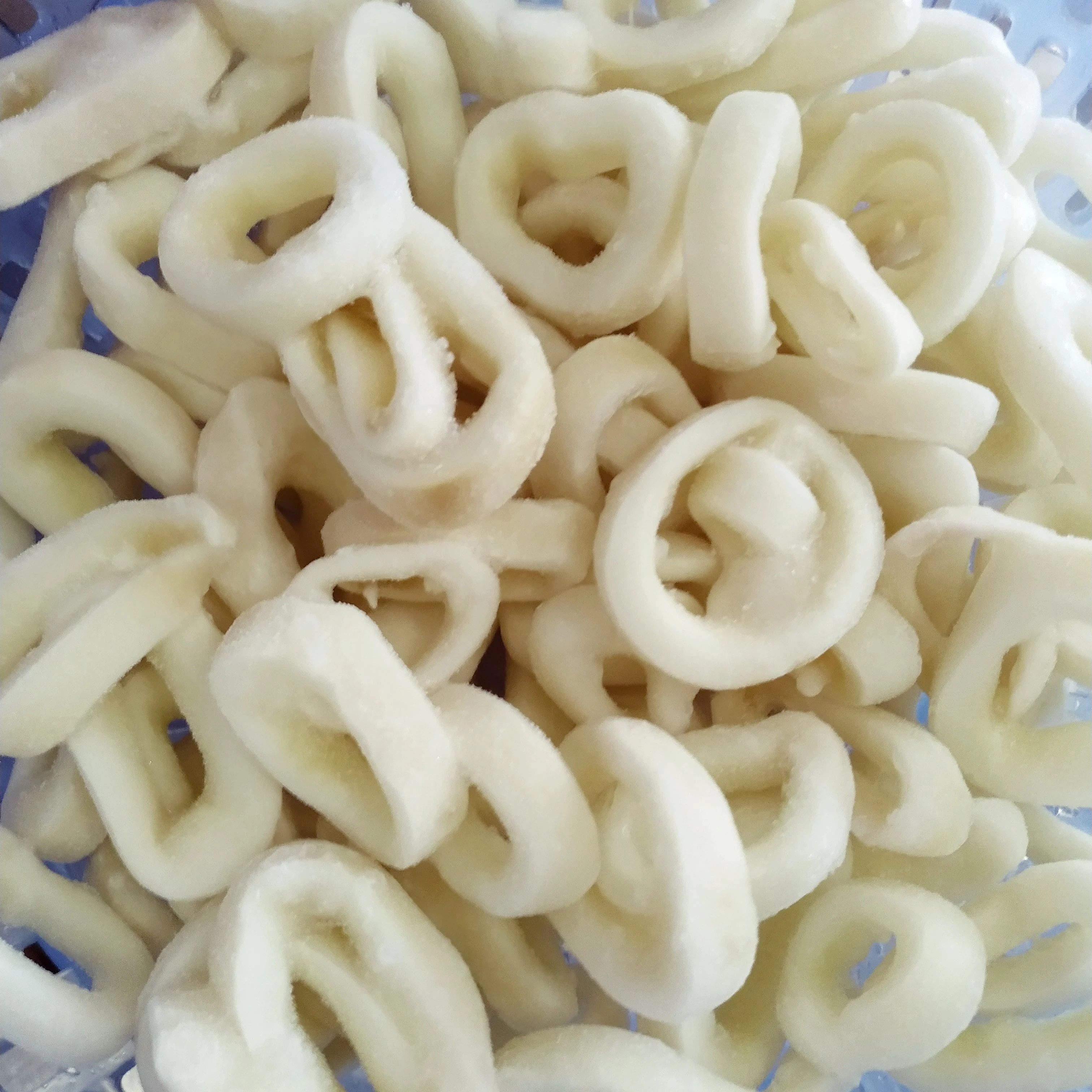 Buy Grade A Iqf Frozen Squid Rings Competitive Price With High Quality ...