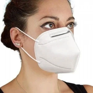 KN95 Anti-virus Breathable mask
