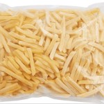 Frozen French Fries