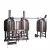 Import cost of microbrewery equipment 15HL from China
