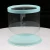 Import Recyclable Plastic Clear Cake Round Box from China