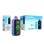 JNR Skywalker Box 21000 Disposable Vape Rechargeable Wholesale - Fiji Vape Shop 25ml E-Liquid Best Flavor Vapes