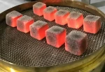 Coconut Shell Charcoal Briquettes