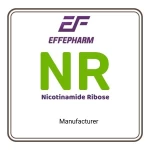Nicotinamide Ribose NR powder manufacturer
