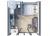 Import Frame Panel Modular House with 24 m² Terrace from Latvia