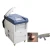 Import Fiber 1000w Laser Rust Removal Machine For Metal Rust Painting / Oxide Coating from China