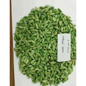 cardamom organic