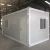 Import Flat pack Detachable Container House Model FPH01 spec  L5990*W2435*H2896(mm) weight 1.9T non-folding from China