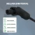 Import 250A NACS DC Plug – SAE J3400 EV Charging Connector from China