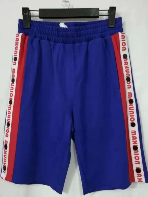 Boxing Sportswear Shorts Custom OEM Logo