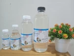 Virgin Coconut Oil (VCO) Cold Pressed