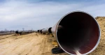 ASTM A252 GR.3 Structural LSAW(JCOE) Carbon Steel Pipe Pile