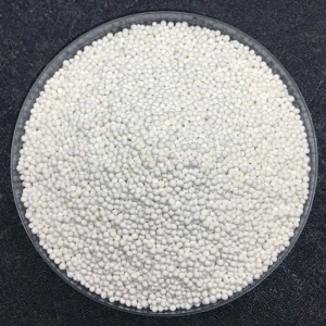 3-5mm Activated Alumina In Air Dryer
