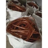 High Purity Copper 99.78% Wire Scrap Mill Berry Copper 99% Low Price Copper Wire Scrap