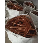 High Purity Copper 99.78% Wire Scrap Mill Berry Copper 99% Low Price Copper Wire Scrap